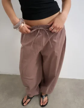 Tssigga-Hose