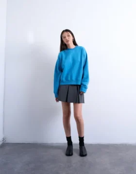 Tssissi-Sweatshirt