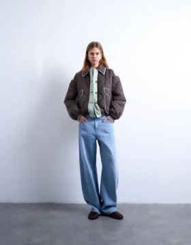 Tssky Steppjacke