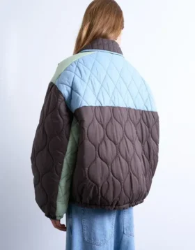 Tssky Steppjacke