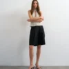 Tssofia Bermuda-Shorts