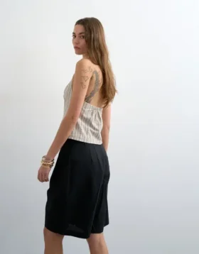 Tssofia Bermuda-Shorts