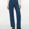 Tssofie Low-Rise-Jeans in Regular-Fit