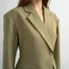 Tssophia-Blazer