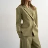 Tssophia-Blazer