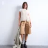 Tsstella Strickweste aus Strickwaren