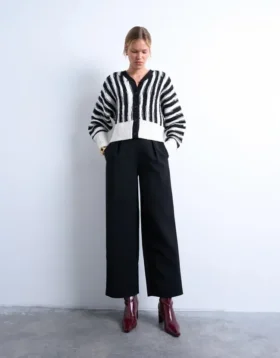 Tstammie Strickcardigan