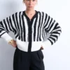 Tstammie Strickcardigan