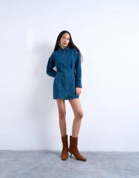 Tstaylor Kurzkleid