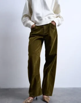 Tstulle-Hose