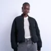 Tsvera Otw Bomberjacke