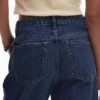 Tsyvonne High-Rise-Jeans in gerader Passform
