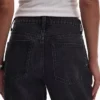 Tsyvonne Straight-Fit-Jeans