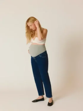 Umstandsjeans