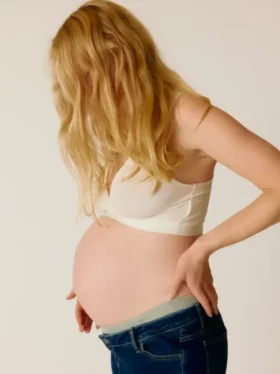 Umstandsjeans