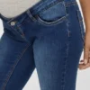 Umstandsjeans