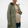 Umstandsmode-Jacke