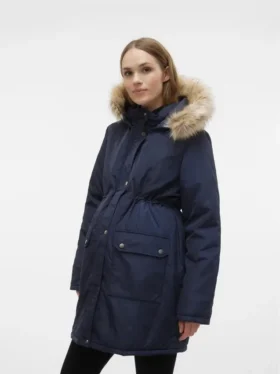 Umstandsmode-Jacke