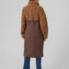 Umstandsmode-Jacke
