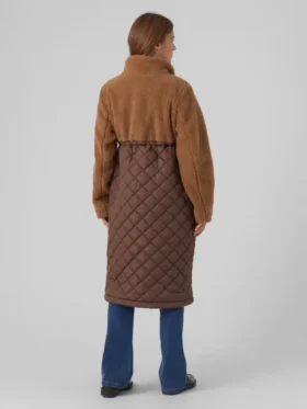 Umstandsmode-Jacke