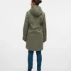Umstandsmode-Jacke