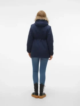 Umstandsmode-Jacke