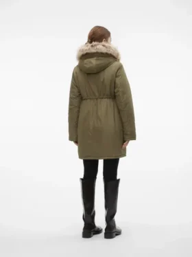 Umstandsmode-Jacke