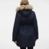 Umstandsmode-Jacke