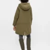 Umstandsmode-Jacke
