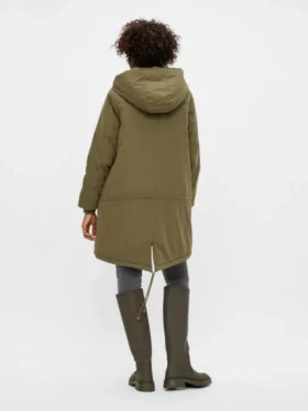 Umstandsmode-Jacke
