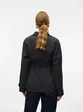 Umstandsmode-Jacke