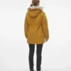 Umstandsmode-Jacke