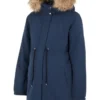Umstandsmode-Jacke