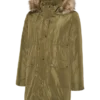 Umstandsmode-Jacke