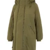 Umstandsmode-Jacke