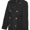 Umstandsmode-Jacke