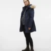 Umstandsmode-Jacke