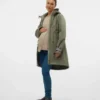 Umstandsmode-Jacke