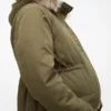 Umstandsmode-Jacke