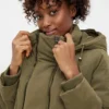 Umstandsmode-Jacke