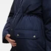 Umstandsmode-Jacke
