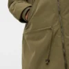 Umstandsmode-Jacke