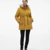 Umstandsmode-Jacke
