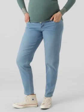Umstandsmode-Jeans