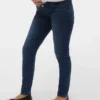 Umstandsmode-Jeans