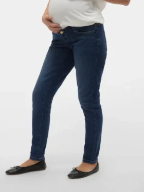 Umstandsmode-Jeans