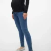 Umstandsmode-Jeans