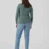 Umstandsmode-Jeans