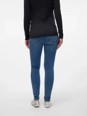 Umstandsmode-Jeans