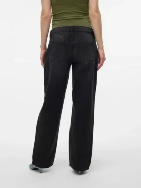 Umstandsmode-Jeans